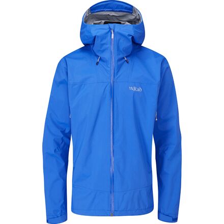 Rab - Downpour Plus 2.0 Jacket - Men's