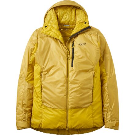 Generator Alpine Jacket - Men's