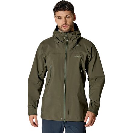 Kangri GTX Jacket - Men's