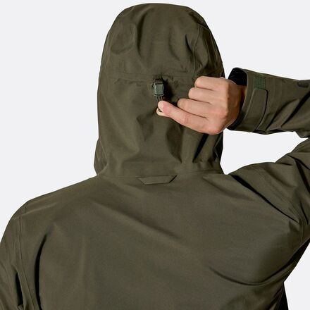 Rab - Kangri GTX Jacket - Men's
