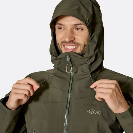 Rab - Kangri GTX Jacket - Men's