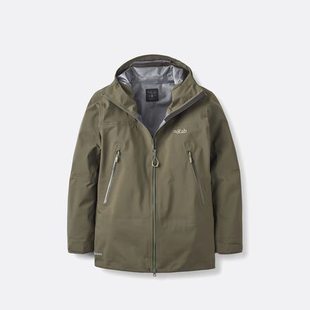 Rab - Kangri GTX Jacket - Men's