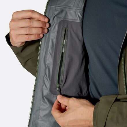 Rab - Kangri GTX Jacket - Men's