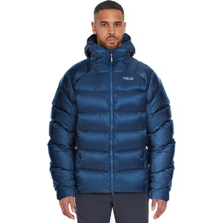 Neutrino Pro Jacket - Men's