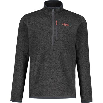Rab - Quest Pull-On Jacket - Men's
