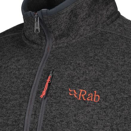 Rab - Quest Pull-On Jacket - Men's