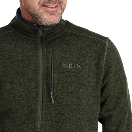 Rab - Quest Pull-On Jacket - Men's