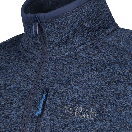 Rab - Quest Pull-On Jacket - Men's