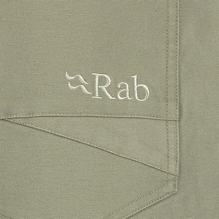 Rab - Radius AS Pant - Men's