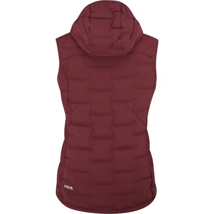 Rab - Cubit Stretch Down Vest - Women's