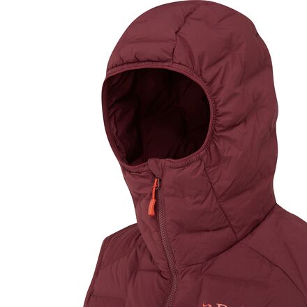 Rab - Cubit Stretch Down Vest - Women's
