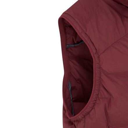 Rab - Cubit Stretch Down Vest - Women's
