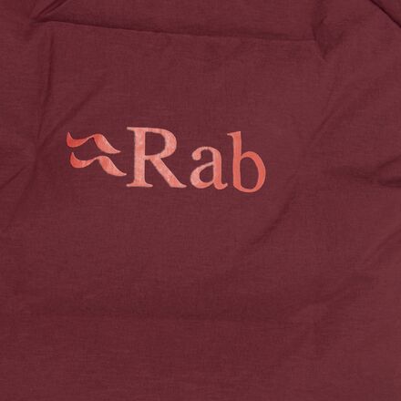 Rab - Cubit Stretch Down Vest - Women's