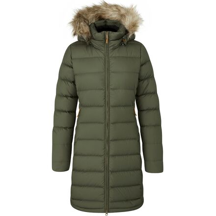 Rab - Deep Cover Parka - Women's