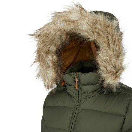 Rab - Deep Cover Parka - Women's