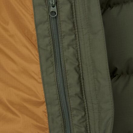 Rab - Deep Cover Parka - Women's