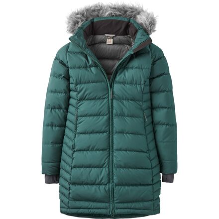 Deep Cover Parka - Women's