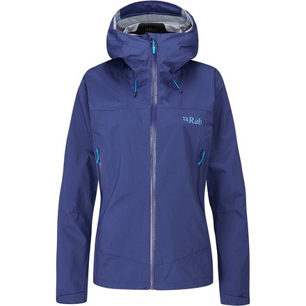Rab - Downpour Plus 2.0 Jacket - Women's