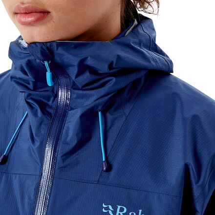 Rab - Downpour Plus 2.0 Jacket - Women's
