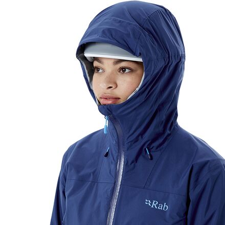 Rab - Downpour Plus 2.0 Jacket - Women's