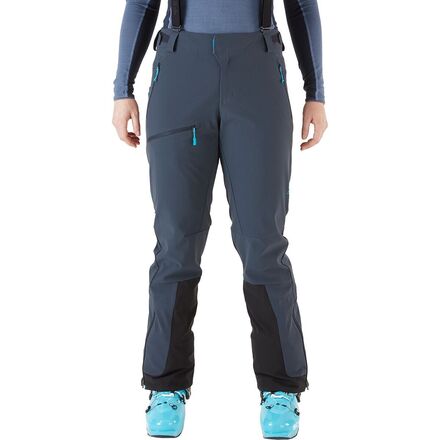 Rab - Khroma Ascendor Pant - Women's