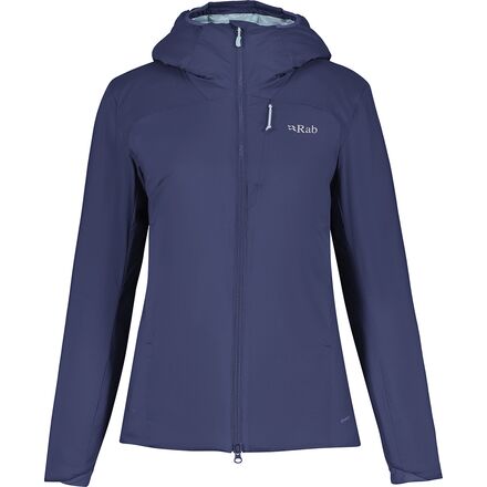 Rab - Xenair Alpine Insulated Jacket - Women's