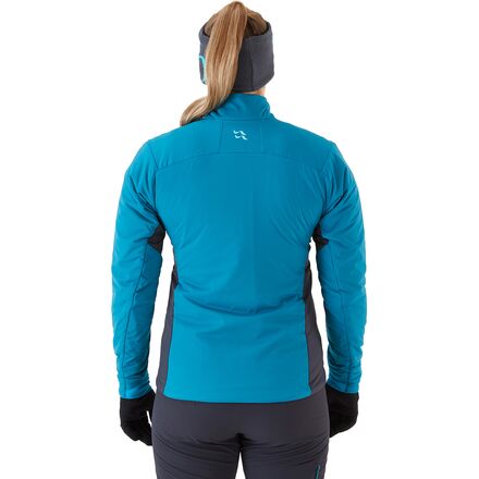 Rab - Xenair Light Jacket - Women's