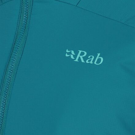Rab - Xenair Light Jacket - Women's