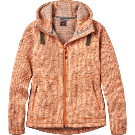 Amy Hoodie - Women's
