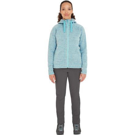 Rab - Amy Hoodie - Women's