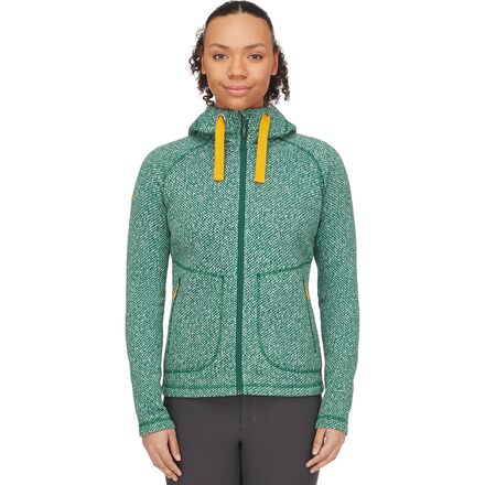 Amy Hoodie - Women's