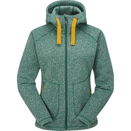 Rab - Amy Hoodie - Women's