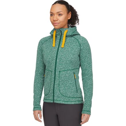 Rab - Amy Hoodie - Women's