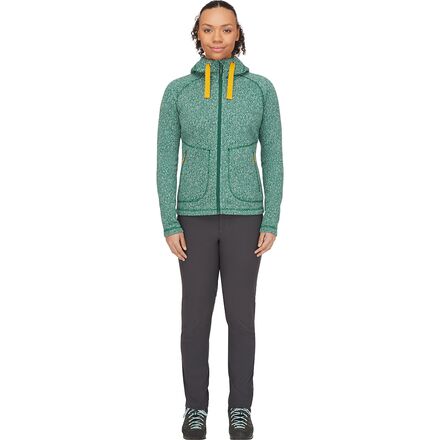 Rab - Amy Hoodie - Women's