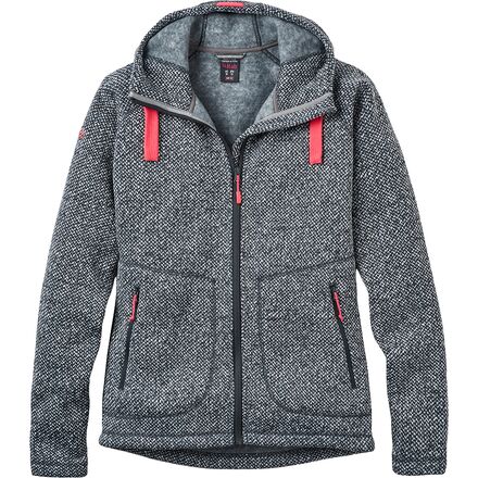 Amy Hoodie - Women's