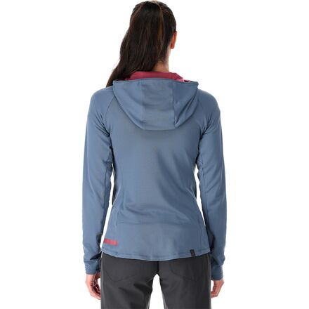Rab - Dihedral Hoodie - Women's