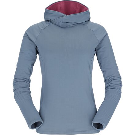 Rab - Dihedral Hoodie - Women's