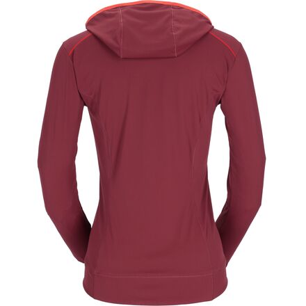 Rab - Force Hoodie - Women's