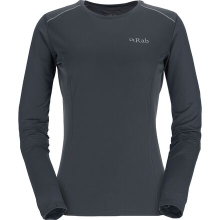 Force Long-Sleeve T-Shirt - Women's