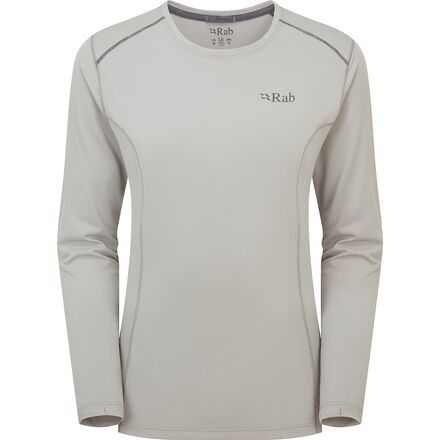 Force Long-Sleeve T-Shirt - Women's