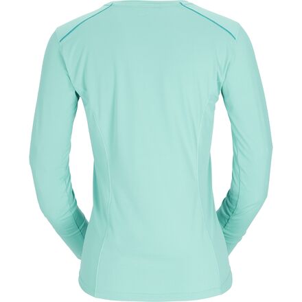 Rab - Force Long-Sleeve T-Shirt - Women's