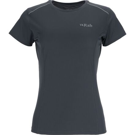Rab - Force Short-Sleeve T-Shirt - Women's