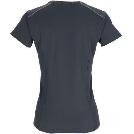 Rab - Force Short-Sleeve T-Shirt - Women's