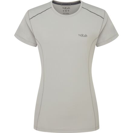 Force Short-Sleeve T-Shirt - Women's