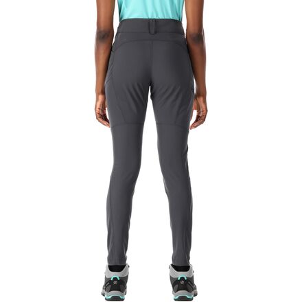 Rab - Incline Light Pant - Women's