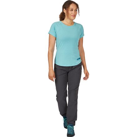 Rab - Incline Light Pant - Women's