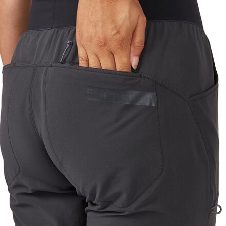 Rab - Incline Light Pant - Women's