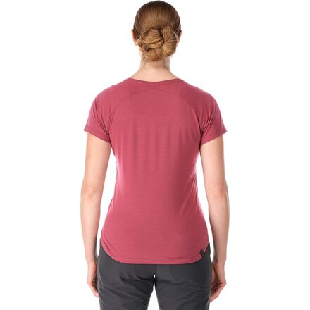 Rab - Lateral T-Shirt - Women's