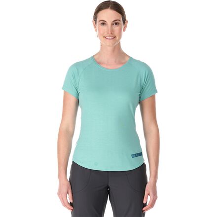 Lateral T-Shirt - Women's