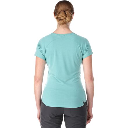 Rab - Lateral T-Shirt - Women's